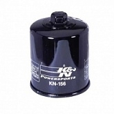 Фильтр масляный K&N KN-156