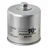 Фильтр масляный K&N KN-163