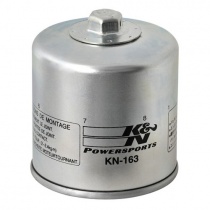 Фильтр масляный K&N KN-163