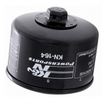 Фильтр масляный K&N KN-164