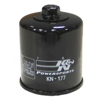 Фильтр масляный K&N KN-177
