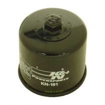 Фильтр масляный K&N KN-191