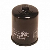 Фильтр масляный K&N KN-196