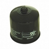 Фильтр масляный K&N KN-202