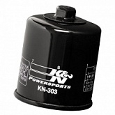 Фильтр масляный K&N KN-303