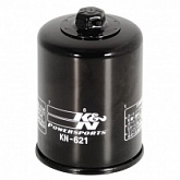 Фильтр масляный K&N KN-621