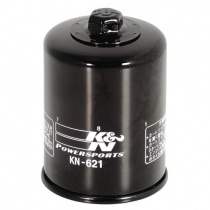Фильтр масляный K&N KN-621