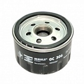 Фильтр масляный Mahle OC306