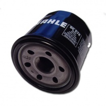 Фильтр масляный Mahle OC574