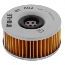 Фильтр масляный Mahle OX802