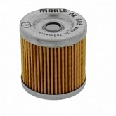 Фильтр масляный Mahle OX805