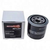 Фильтр масляный Motofiltro MF134