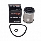 Фильтр масляный Motofiltro MF143
