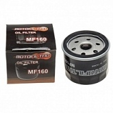 Фильтр масляный Motofiltro MF160
