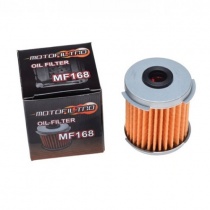 Фильтр масляный Motofiltro MF168
