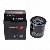 Фильтр масляный Motofiltro MF183