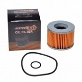 Фильтр масляный Motofiltro MF192
