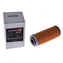 Фильтр масляный Motofiltro MF652