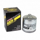 Фильтр масляный ProFilter PF-163