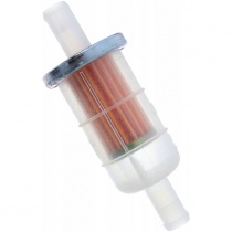 Фильтр топливный Motofiltro XTS-004 8 мм
