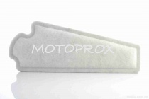 Фильтр воздушный JD GY6 50 White