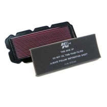 Фильтр воздушный K&N HA-1596