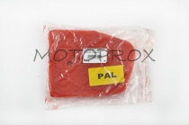 Фильтр воздушный Motorace KLC-029 Red Honda AF17 Pal 