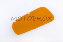 Фильтр воздушный Motorace KLC-031 Yellow Honda Pantheon 150