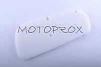 Фильтр воздушный Motorace KLC-032 White Honda Pantheon 150