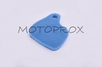 Фильтр воздушный Motorace KLC-063 Blue Yamaha Champ