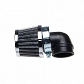 Фильтр воздушный Motorace KLC-119 Chrome