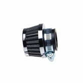 Фильтр воздушный Motorace KLC-125 Chrome