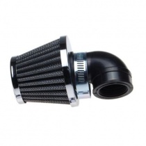 Фильтр воздушный Motorace KLC-135 Chrome