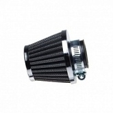 Фильтр воздушный Motorace KLC-138 Chrome
