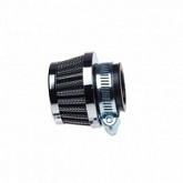 Фильтр воздушный Motorace KLC-139 Chrome