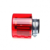 Фильтр воздушный Motorace KLC-156 Red