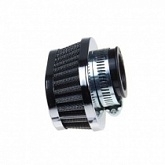 Фильтр воздушный Motorace KLC-157 Chrome