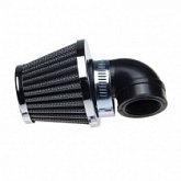 Фильтр воздушный Motorace KLC-162 Chrome