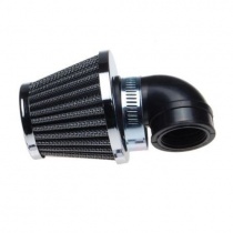 Фильтр воздушный Motorace KLC-162 Chrome