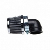 Фильтр воздушный Motorace KLC-163 Chrome