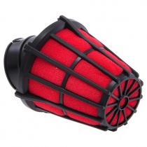 Фильтр воздушный Motorace KLC-176 Red