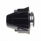 Фильтр воздушный Motorace KLC-184 Black