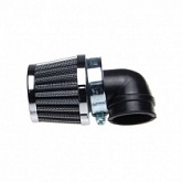 Фильтр воздушный Motorace KLC-189 Chrome