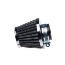 Фильтр воздушный Motorace KLC-192 Chrome