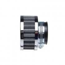 Фильтр воздушный Motorace KLC-206 Chrome