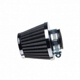 Фильтр воздушный Motorace KLC-210 Chrome