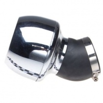Фильтр воздушный Motorace KLC-217 Chrome