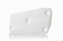 Фильтр воздушный Motorace Lead AF20 White