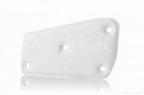 Фильтр воздушный Motorace Lead AF20 White