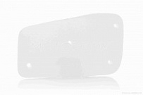 Фильтр воздушный Motorace Lead AF20 White A